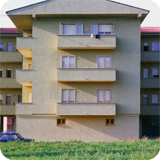 Alloggi edilizia residenziale, Viterbo